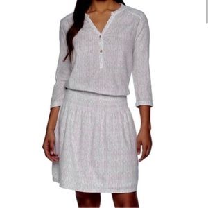 prAna - sugar pine dress M